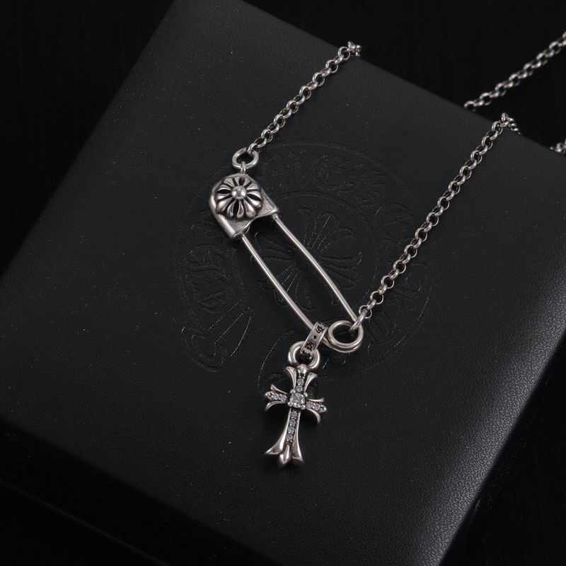 Chrome Hearts Necklace 07yxs31